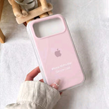 Load image into Gallery viewer, iPhone Silicone Case