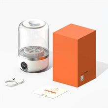 Afbeelding in Gallery-weergave laden, Portable Mini Washing Machine