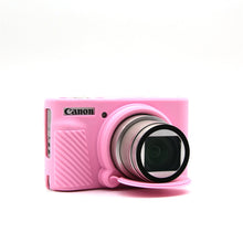 Load image into Gallery viewer, Soft Silicone Rubber Camera Body Case