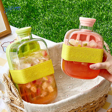 Ladda upp bild till gallerivisning, Ice Cube Maker Bottle