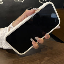Lade das Bild in den Galerie-Viewer, Flip Folding Magnetic iPhone Case