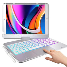 Load image into Gallery viewer, New Magic Keyboard Case for iPad