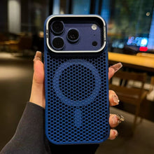Load image into Gallery viewer, Cooling Phone Case iPhone