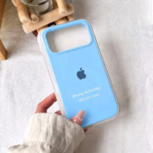 Load image into Gallery viewer, iPhone Silicone Case