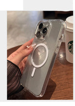 Afbeelding in Gallery-weergave laden, Luxury Glitter Case