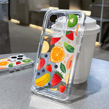 Afbeelding in Gallery-weergave laden, Summer Phone Case Watermelon