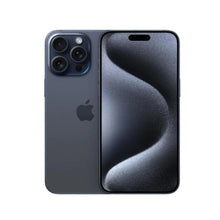 Carica l'immagine nel visualizzatore di Gallery, iPhone 15 PRO MAX