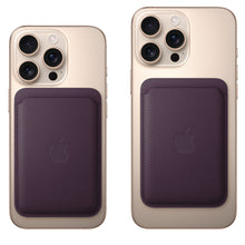 Lataa kuva Galleria-katseluun, Apple Magsafe Wallet Card Holder