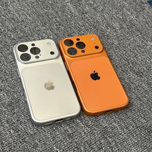 Load image into Gallery viewer, New iPhone Case & Camera Protection