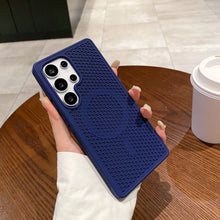 Load image into Gallery viewer, Cooling Breathable Samsung Case