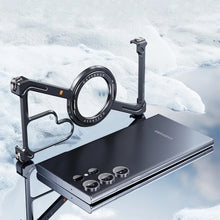 이미지를 갤러리 뷰어에 로드 , Metal Samsung Case