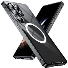 Lataa kuva Galleria-katseluun, Aluminum Alloy Metal Samsung Case