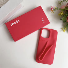 Ladda upp bild till gallerivisning, Rhode Phone Case Without Lip Gloss