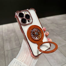 画像をギャラリービューアに読み込む, Rotation Bracket iPhone Case