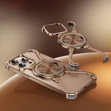 이미지를 갤러리 뷰어에 로드 , Aluminum Alloy iPhone Case