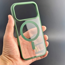 Lataa kuva Galleria-katseluun, Magsafe Case For iPhone 17 Series