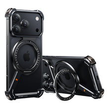 Charger l'image dans la galerie, Aluminum Alloy iPhone Case