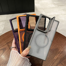 Lataa kuva Galleria-katseluun, Samsung Glitter Magsafe Case