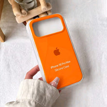 Load image into Gallery viewer, iPhone Silicone Case