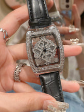 Lataa kuva Galleria-katseluun, Fashionable Elegant Woman Watch
