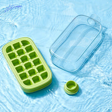 Ladda upp bild till gallerivisning, Ice Cube Maker Bottle