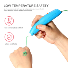 Load image into Gallery viewer, 3D Printing Pen For Kids