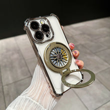 画像をギャラリービューアに読み込む, Rotation Bracket iPhone Case