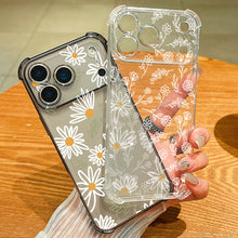 गैलरी व्यूवर में इमेज लोड करें, Flower iPhone Case