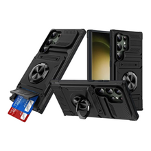 Load image into Gallery viewer, Samsung Shockproof Case