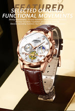 Lataa kuva Galleria-katseluun, Luxury Men's Watches BindBond