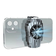 Afbeelding in Gallery-weergave laden, Phone Silent Cooler