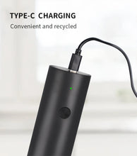 Afbeelding in Gallery-weergave laden, Rechargeable Electric Salt and Pepper Grinder