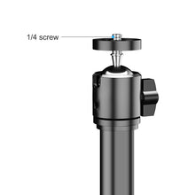 Load image into Gallery viewer, Mini Projector Tripod Stand