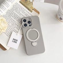 Afbeelding in Gallery-weergave laden, Liquid Magsafe iPhone Case