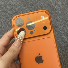 Load image into Gallery viewer, New iPhone Case & Camera Protection