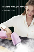 Cargar imagen en el visor de la galería, 1500W Clothes Garment Steamer