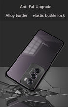 Cargar imagen en el visor de la galería, Aluminum Metal Case Oppo Reno