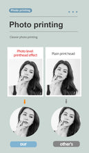 Afbeelding in Gallery-weergave laden, Mini Thermal Printer