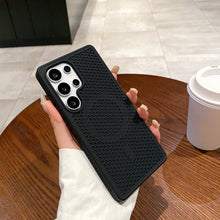 Load image into Gallery viewer, Cooling Breathable Samsung Case