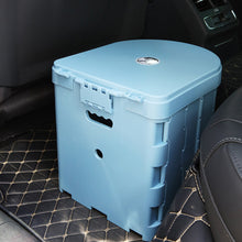 Cargar imagen en el visor de la galería, Outdoor Toilet For Camping