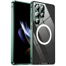 Lataa kuva Galleria-katseluun, Aluminum Alloy Metal Samsung Case