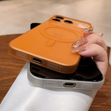 Afbeelding in Gallery-weergave laden, Magsafe iPhone 17 Series Case - Official