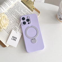 Afbeelding in Gallery-weergave laden, Liquid Magsafe iPhone Case