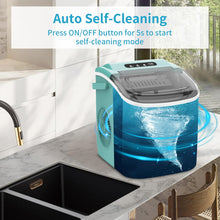 Load image into Gallery viewer, Ice Cube Maker Machine