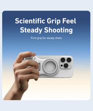 Lataa kuva Galleria-katseluun, Magnetic Phone Camera Shoot Hand Grip