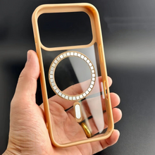 Lataa kuva Galleria-katseluun, Magsafe Case For iPhone 17 Series