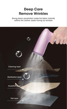 Cargar imagen en el visor de la galería, 1500W Clothes Garment Steamer