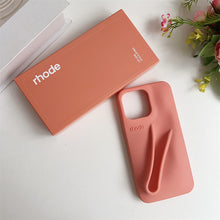 Lataa kuva Galleria-katseluun, Rhode Phone Case Without Lip Gloss