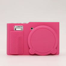 Load image into Gallery viewer, Soft Silicone Rubber Panasonic Lumix Camera