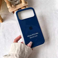 Load image into Gallery viewer, iPhone Silicone Case